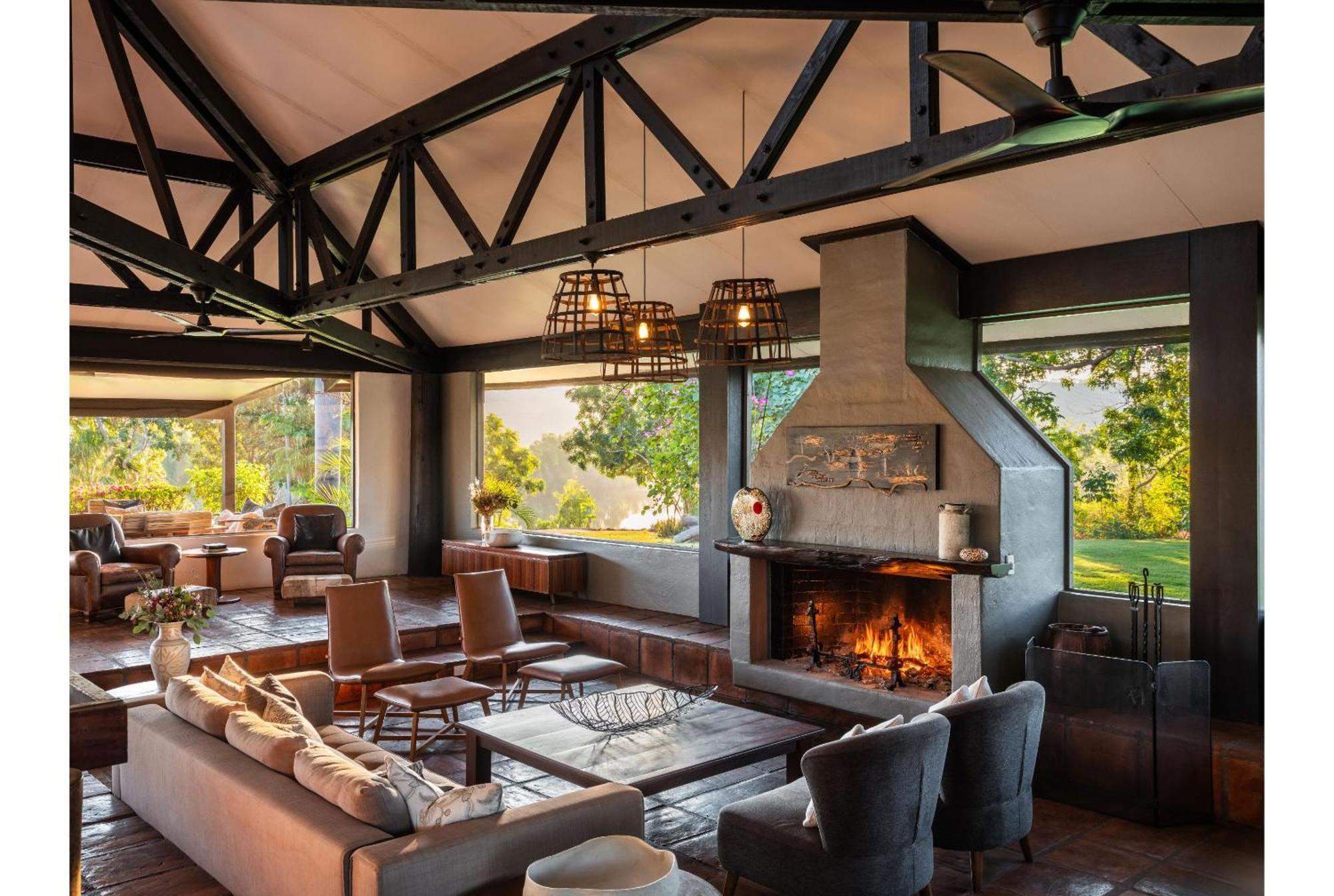 El Questro - The Homestead Durack Exterior foto